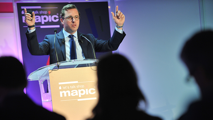 MAPIC- Cannes / © S. d'Halloy
